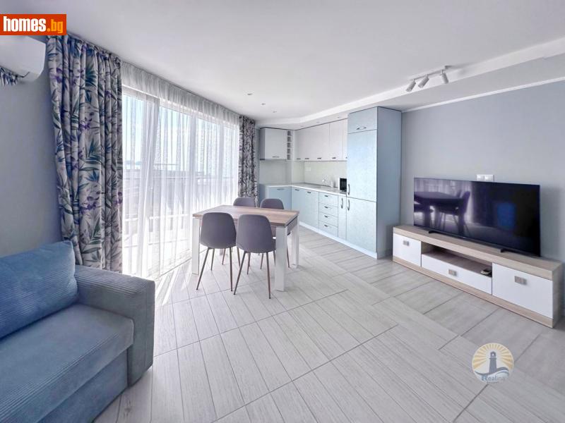Двустаен, 104m² - С.Равда, Бургас - Апартамент за продажба - Рeалина Бургас - 114798007