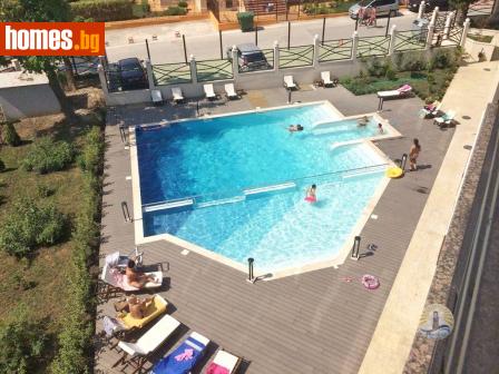 Двустаен, 104m² - Апартамент за продажба - 114798017