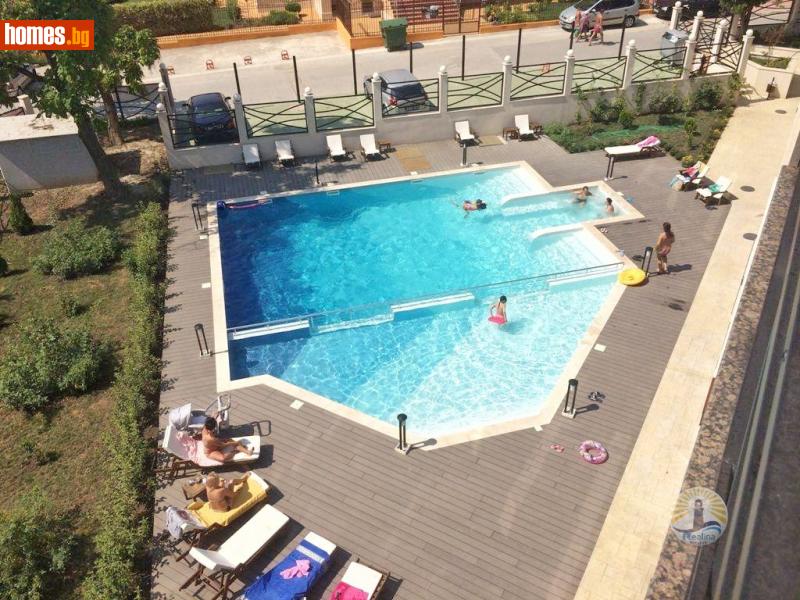 Двустаен, 104m² - С.Равда, Бургас - Апартамент за продажба - Рeалина Бургас - 114798017