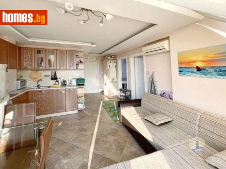 Тристаен, 65m² - Апартамент за продажба - 114798037