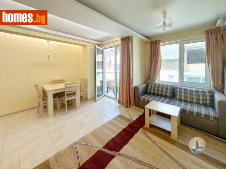 Двустаен, 61m² - Апартамент за продажба - 114798047