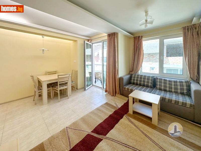 Двустаен, 61m² - С.Равда, Бургас - Апартамент за продажба - Рeалина Бургас - 114798047