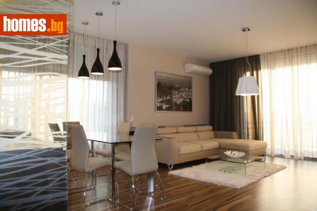Четиристаен, 135m² - Апартамент под наем - 114798077