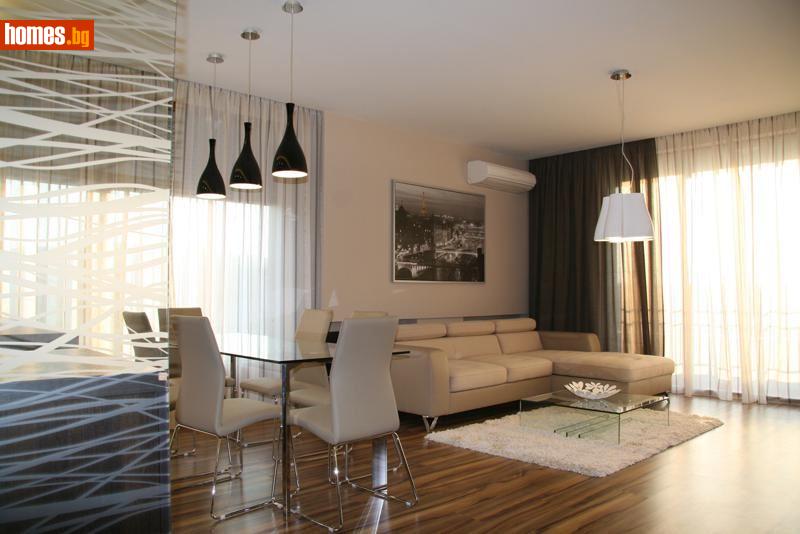 Четиристаен, 135m² - Кв. Павлово, София - Апартамент под наем - ДРИЙМ ВИЖЪН НЕДВИЖИМИ ИМОТИ - 114798077
