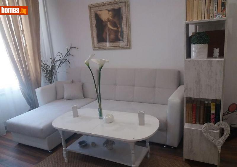 Двустаен, 70m² - Жк. Сердика, София - Апартамент под наем - ДРИЙМ ВИЖЪН НЕДВИЖИМИ ИМОТИ - 114798087