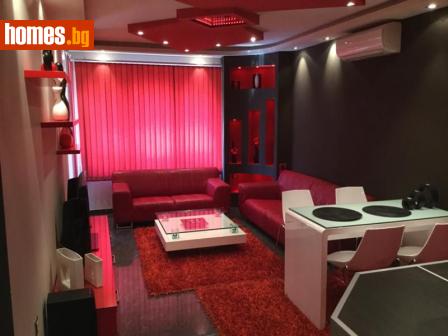 Двустаен, 58m² - Апартамент под наем - 114798097