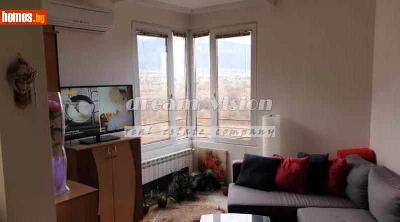 Двустаен, 56m² - Жк. Младост 2, София - Апартамент под наем - ДРИЙМ ВИЖЪН НЕДВИЖИМИ ИМОТИ - 114798106