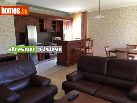 Тристаен, 143m² - Апартамент под наем - 114798112