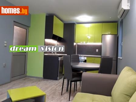 Двустаен, 55m² - Апартамент под наем - 114798132