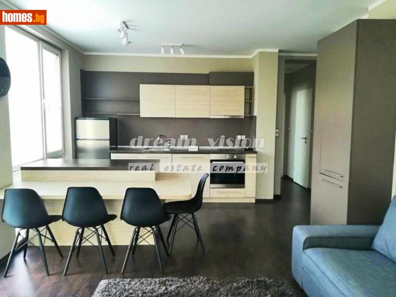 Тристаен, 105m² -  Студентски Град, София - Апартамент под наем - ДРИЙМ ВИЖЪН НЕДВИЖИМИ ИМОТИ - 114798141