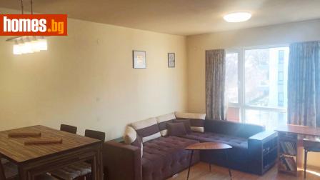 Двустаен, 65m² - Апартамент под наем - 114798156