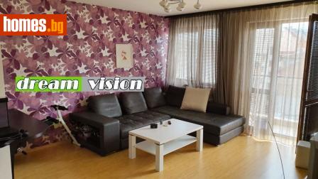 Двустаен, 80m² - Апартамент под наем - 114798166