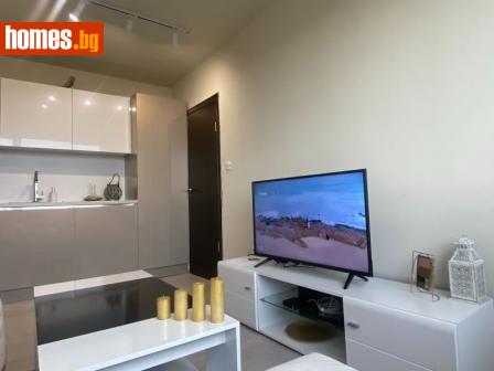 Двустаен, 42m² - Апартамент под наем - 114798194
