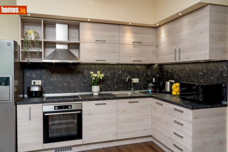 Многостаен, 190m² - Кв. Витоша, София - Апартамент под наем - ДРИЙМ ВИЖЪН НЕДВИЖИМИ ИМОТИ - 114798234