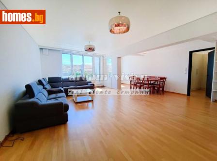 Четиристаен, 240m² - Апартамент под наем - 114798248