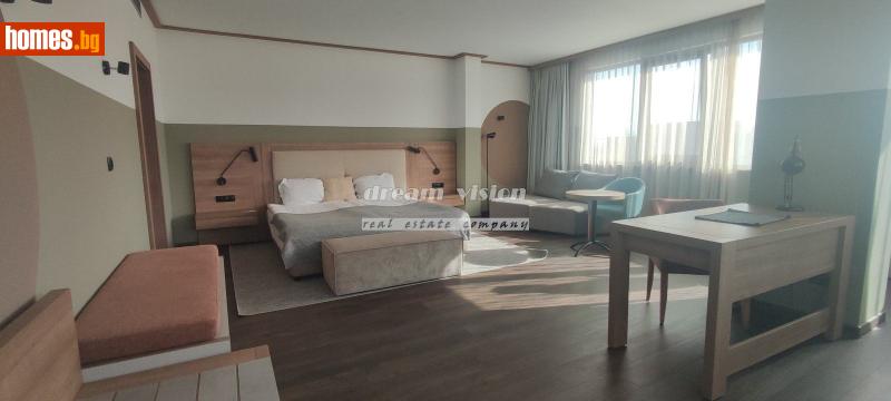 Едностаен, 60m² -  Студентски Град, София - Апартамент под наем - ДРИЙМ ВИЖЪН НЕДВИЖИМИ ИМОТИ - 114798268