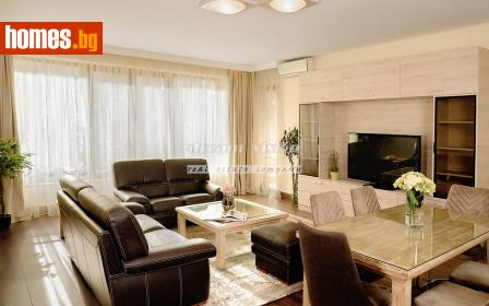 Четиристаен, 140m² - Апартамент под наем - 114798278