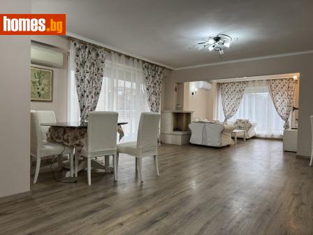 Тристаен, 110m² - Апартамент под наем - 114798311