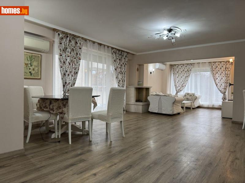 Тристаен, 110m² - Жк. Гео Милев, София - Апартамент под наем - ДРИЙМ ВИЖЪН НЕДВИЖИМИ ИМОТИ - 114798311
