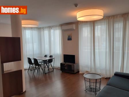 Тристаен, 80m² - Апартамент под наем - 114798321