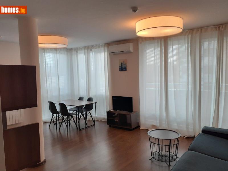 Тристаен, 80m² -  Студентски Град, София - Апартамент под наем - ДРИЙМ ВИЖЪН НЕДВИЖИМИ ИМОТИ - 114798321
