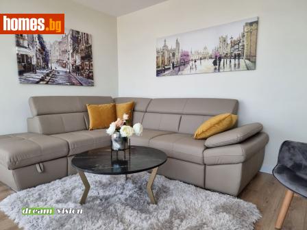Тристаен, 102m² - Апартамент под наем - 114798327