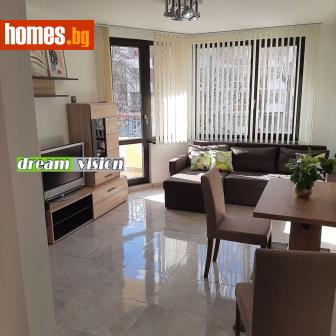 Двустаен, 55m² - Апартамент под наем - 114798337