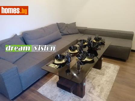 Двустаен, 65m² - Апартамент под наем - 114798343