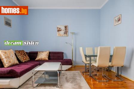 Тристаен, 92m² - Апартамент под наем - 114798379