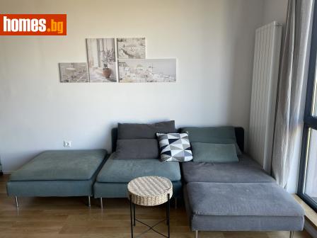 Двустаен, 60m² - Апартамент под наем - 114798389