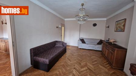 Тристаен, 125m² - Апартамент под наем - 114798399