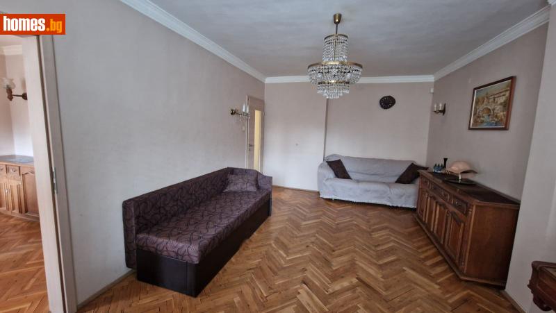 Тристаен, 125m² - Жк. Банишора, София - Апартамент под наем - ДРИЙМ ВИЖЪН НЕДВИЖИМИ ИМОТИ - 114798399