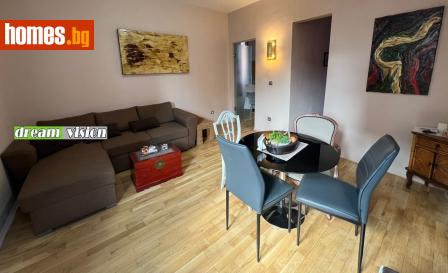 Двустаен, 50m² - Апартамент под наем - 114798427