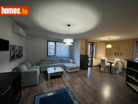 Двустаен, 90m² - Апартамент под наем - 114798437