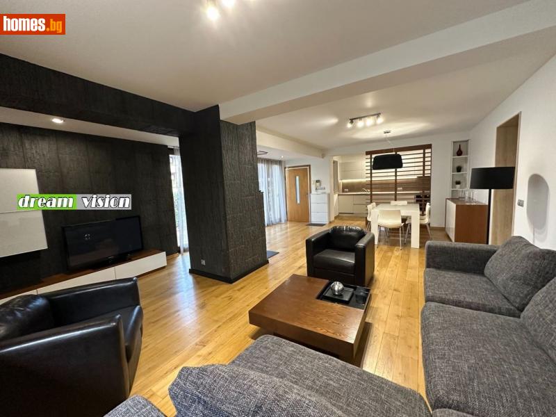 Двустаен, 77m² - Кв. Павлово, София - Апартамент под наем - ДРИЙМ ВИЖЪН НЕДВИЖИМИ ИМОТИ - 114798447