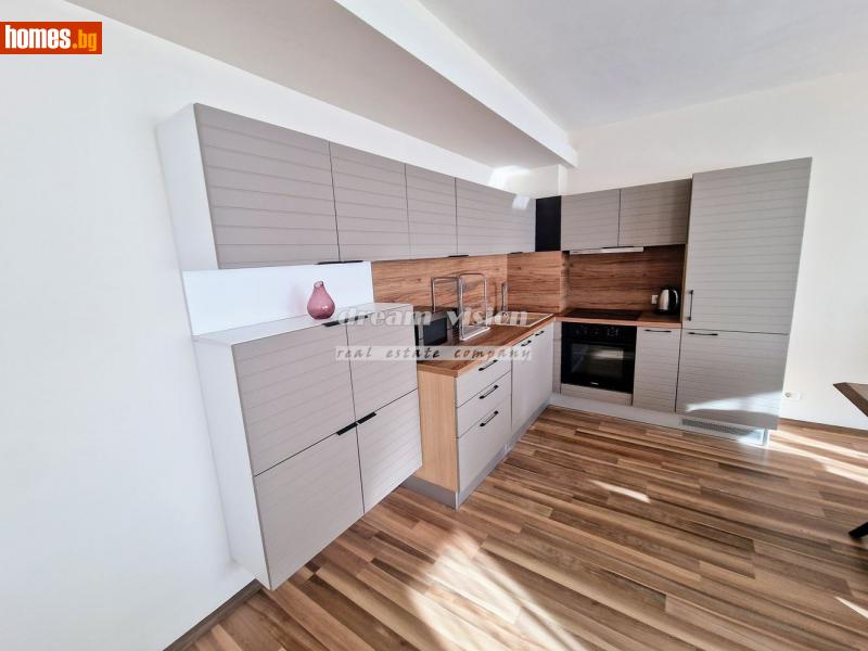 Четиристаен, 156m² - Жк. Лозенец, София - Апартамент под наем - ДРИЙМ ВИЖЪН НЕДВИЖИМИ ИМОТИ - 114798457