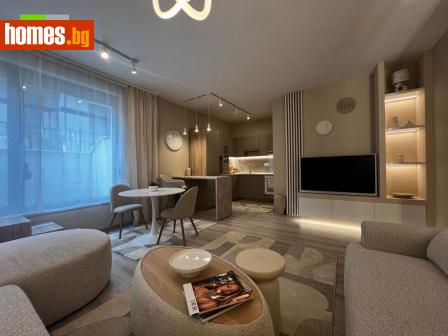 Тристаен, 106m² - Апартамент под наем - 114798462