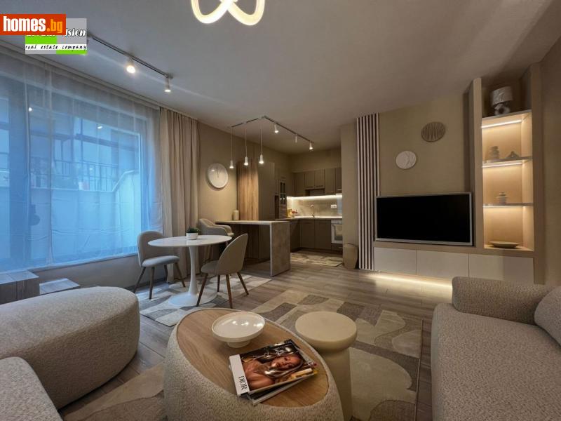 Тристаен, 106m² -  Драгалевци, София - Апартамент под наем - ДРИЙМ ВИЖЪН НЕДВИЖИМИ ИМОТИ - 114798462