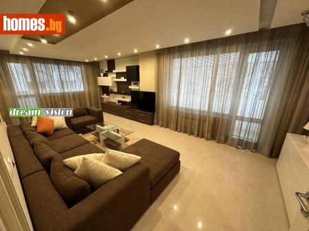 Четиристаен, 145m² - Апартамент под наем - 114798477