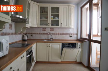 Тристаен, 120m² - Апартамент под наем - 114798516
