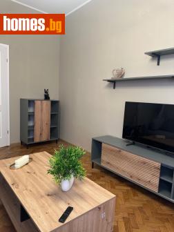 Тристаен, 90m² - Апартамент под наем - 114798536