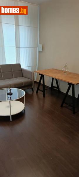 Двустаен, 70m² -  Медицинска академия, София - Апартамент под наем - ДРИЙМ ВИЖЪН НЕДВИЖИМИ ИМОТИ - 114798546