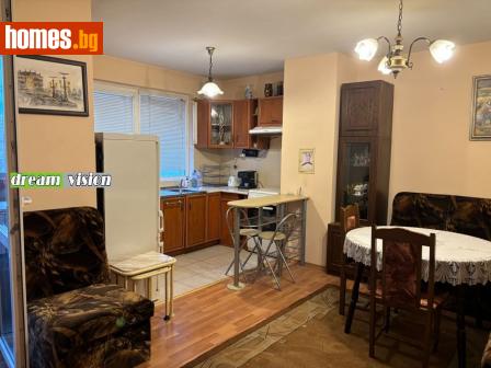 Двустаен, 60m² - Апартамент под наем - 114798556