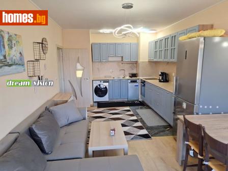 Двустаен, 56m² - Апартамент под наем - 114798563