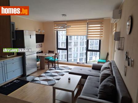 Двустаен, 58m² - Апартамент под наем - 114798573