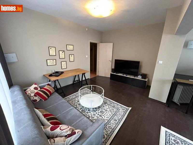 Двустаен, 70m² -  Медицинска академия, София - Апартамент под наем - ДРИЙМ ВИЖЪН НЕДВИЖИМИ ИМОТИ - 114798583