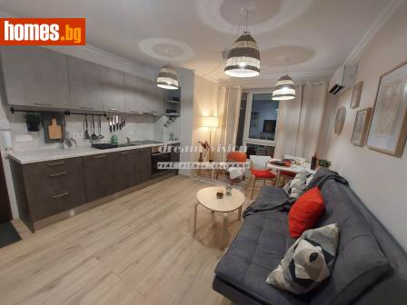 Двустаен, 63m² - Апартамент под наем - 114798592