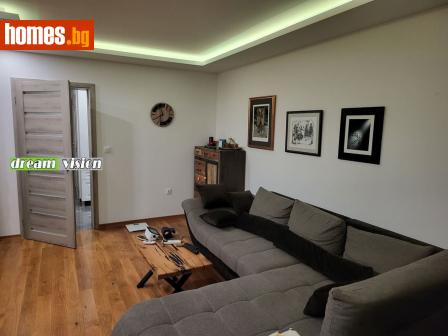 Тристаен, 110m² - Апартамент под наем - 114798602