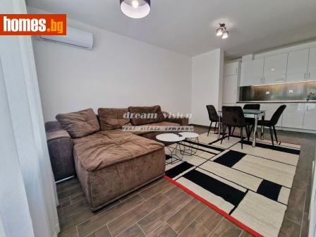 Тристаен, 92m² - Апартамент под наем - 114798612