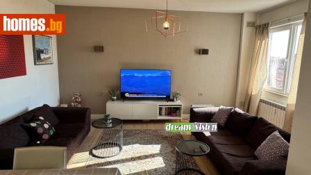 Тристаен, 86m² - Апартамент под наем - 114798641